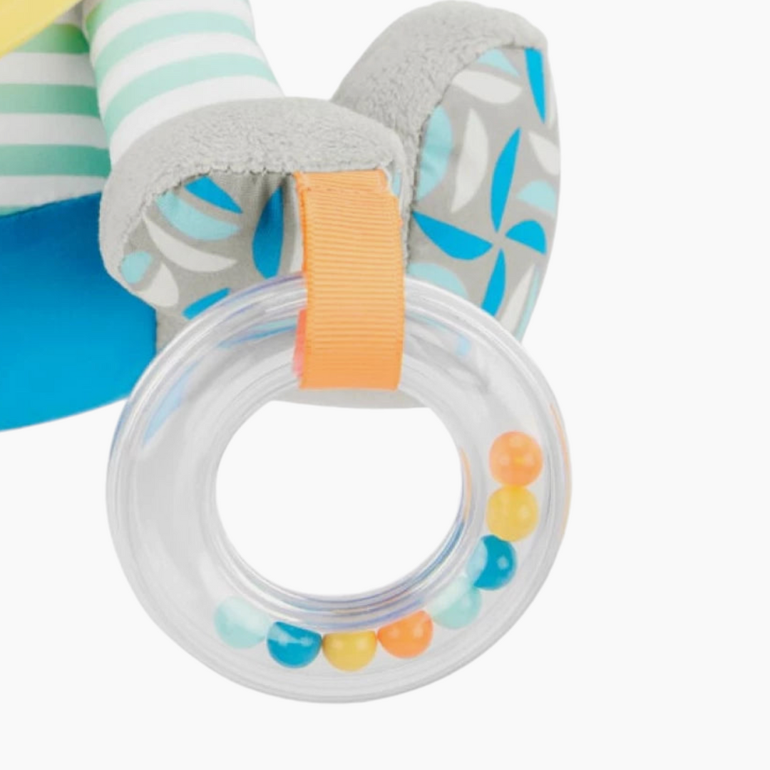 Skip Hop Bandana Buddies Activity Toy