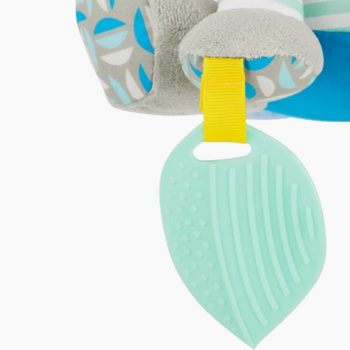 Skip Hop Bandana Buddies Activity Toy