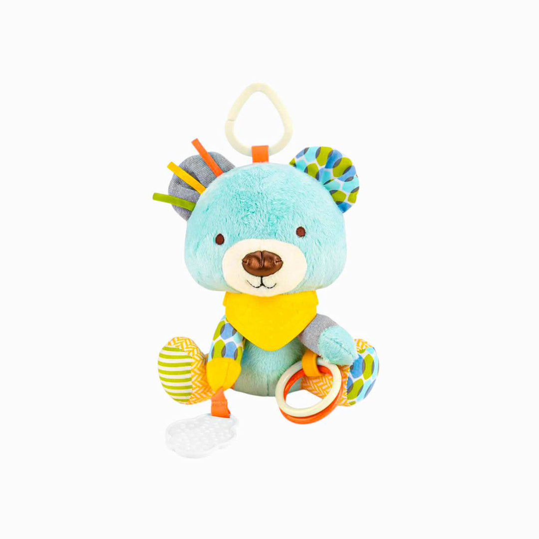 Skip Hop Bandana Buddies Activity Toy