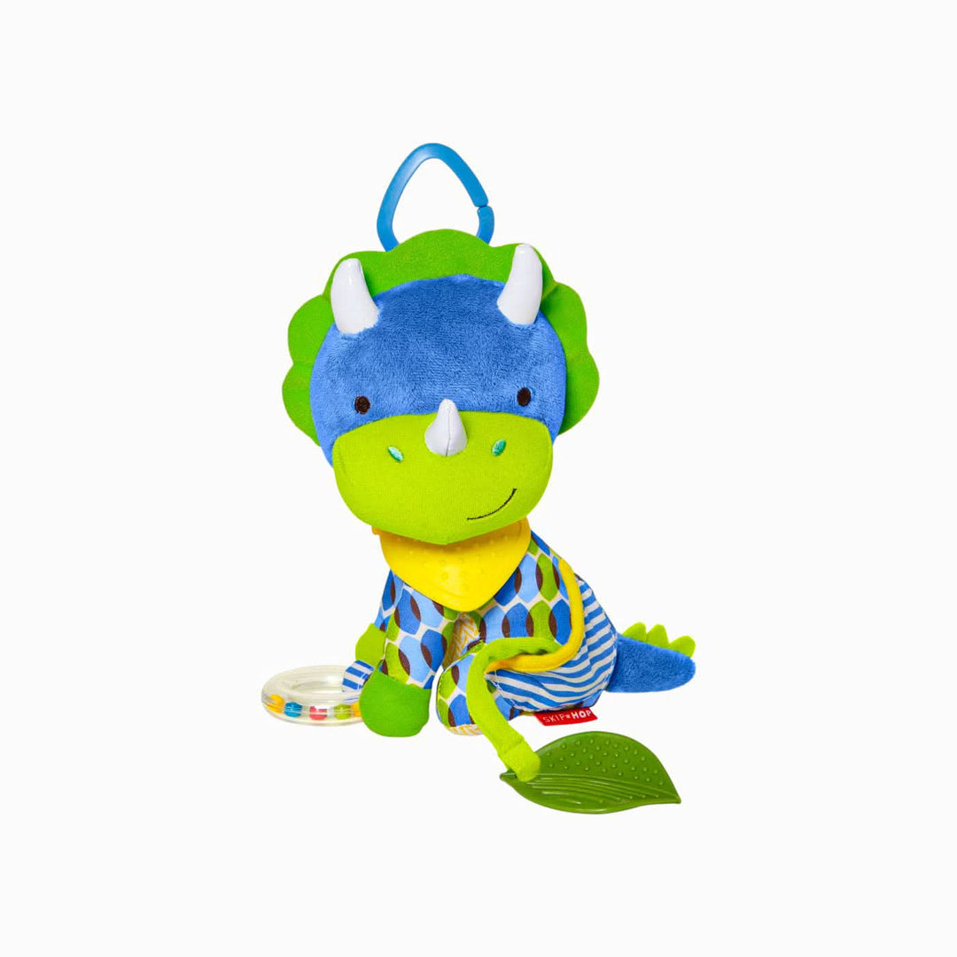 Skip Hop Bandana Buddies Activity Toy
