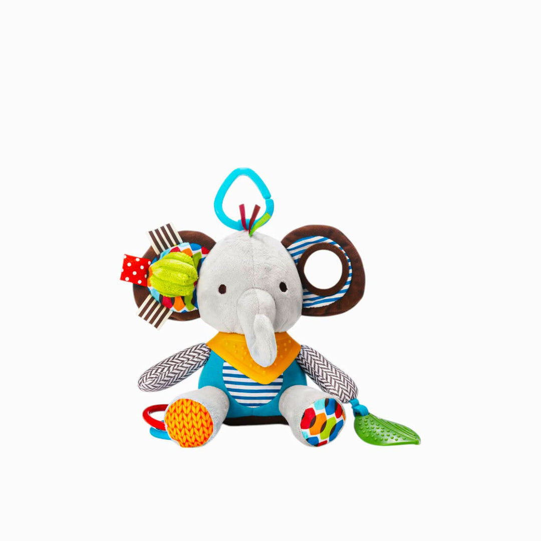 Skip Hop Bandana Buddies Activity Toy