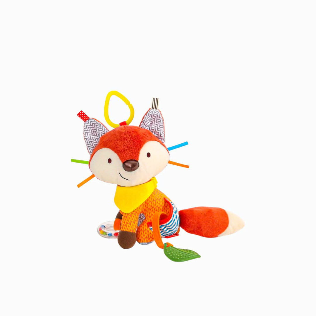 Skip Hop Bandana Buddies Activity Toy