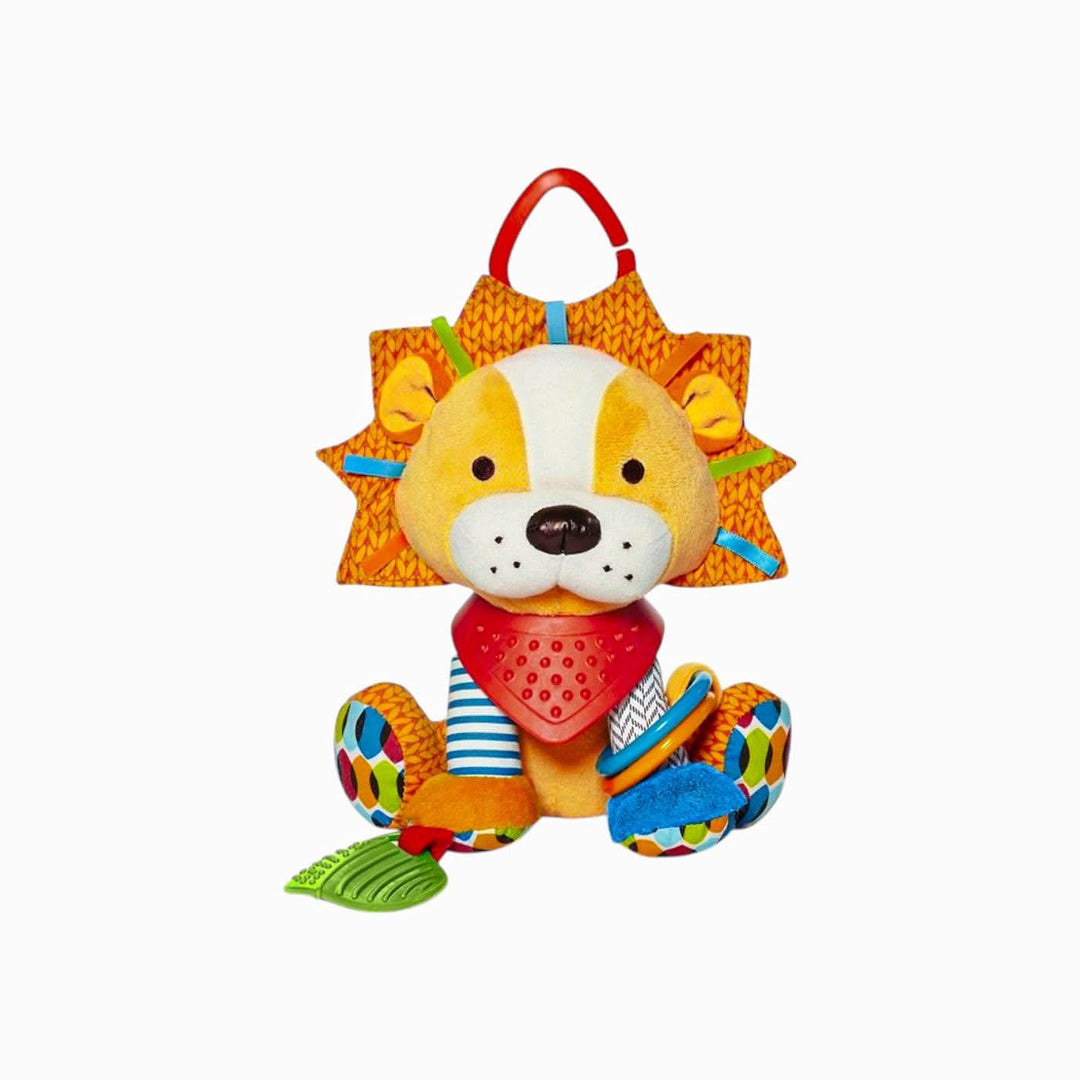 Skip Hop Bandana Buddies Activity Toy
