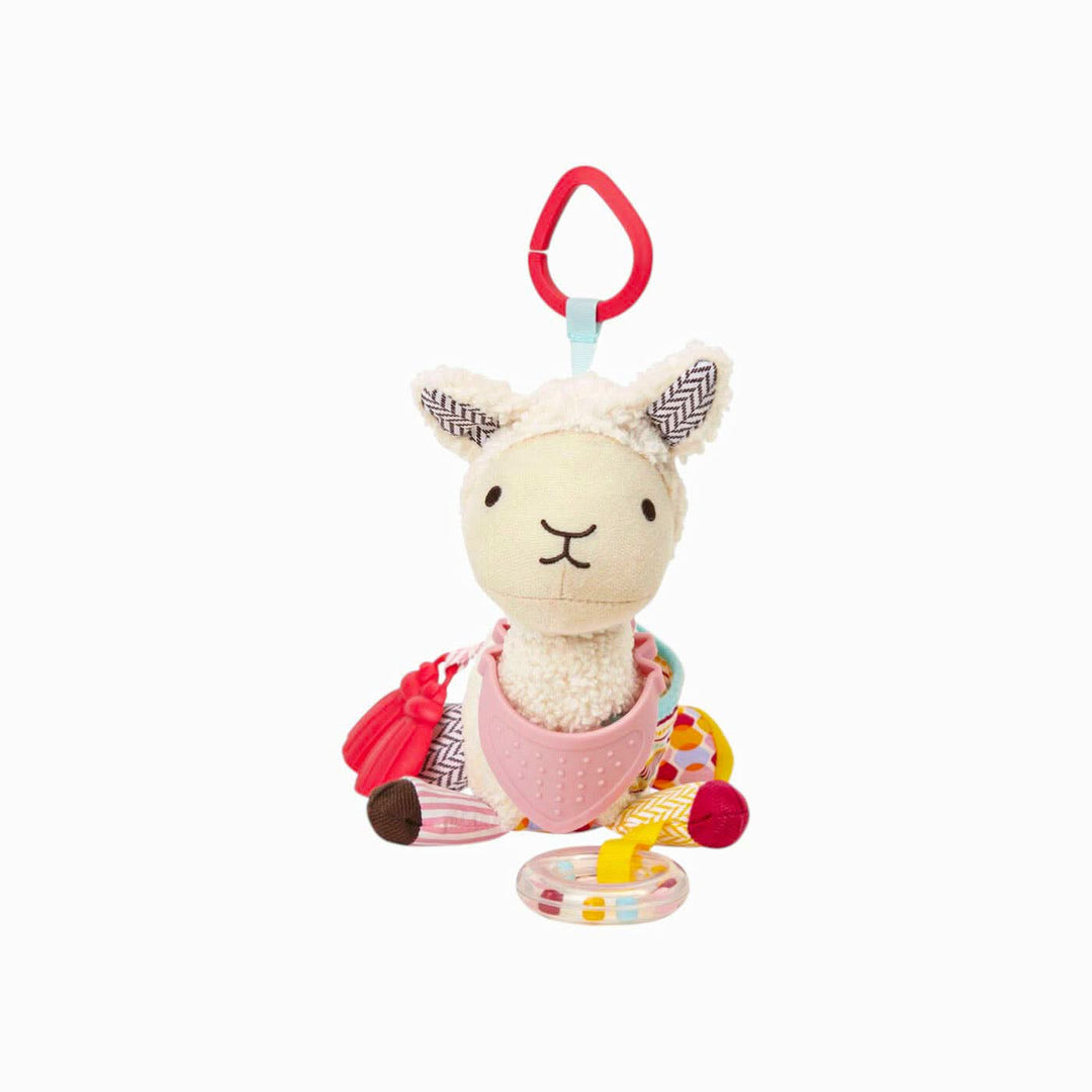 Skip Hop Bandana Buddies Activity Toy