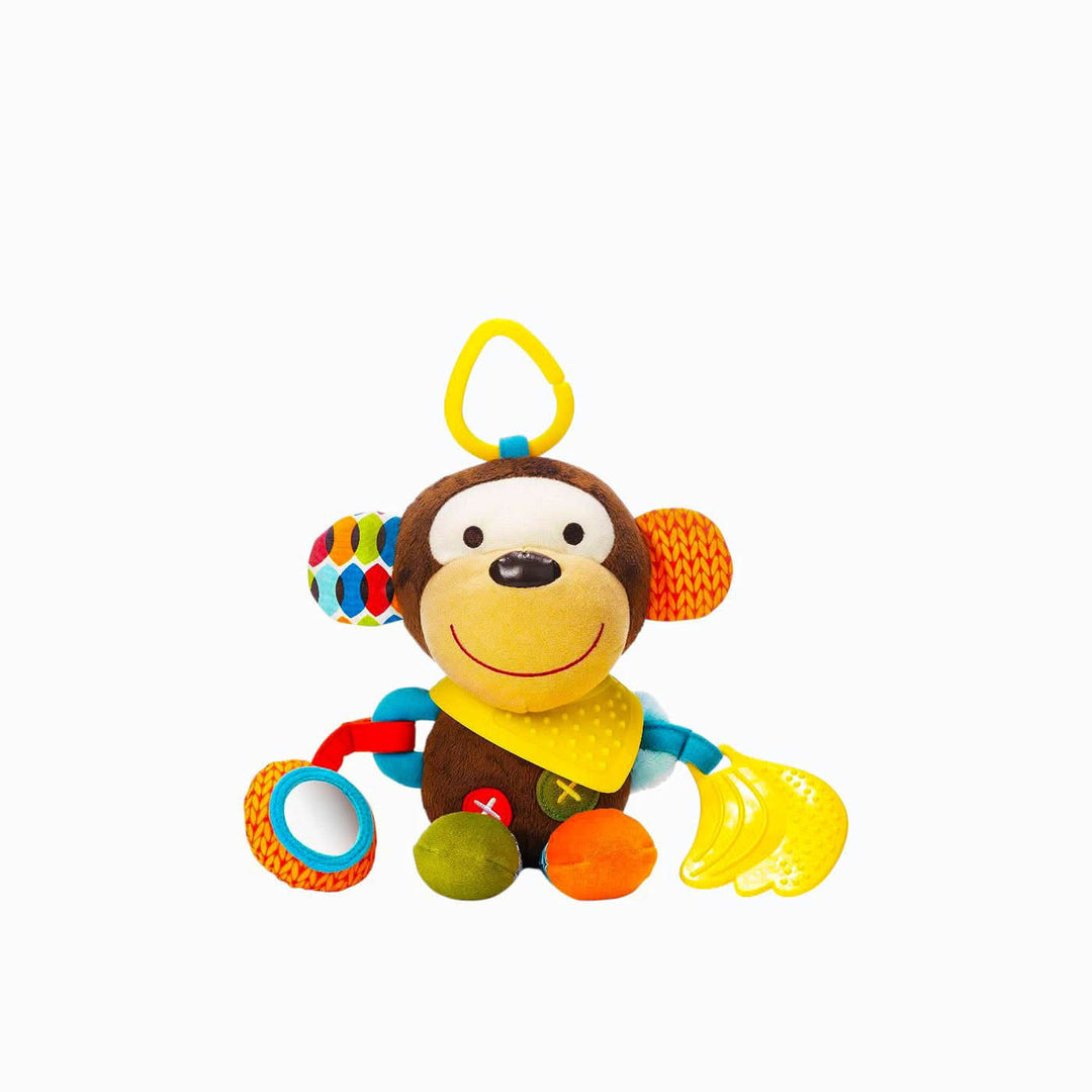 Skip Hop Bandana Buddies Activity Toy