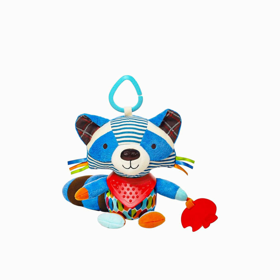 Skip Hop Bandana Buddies Activity Toy