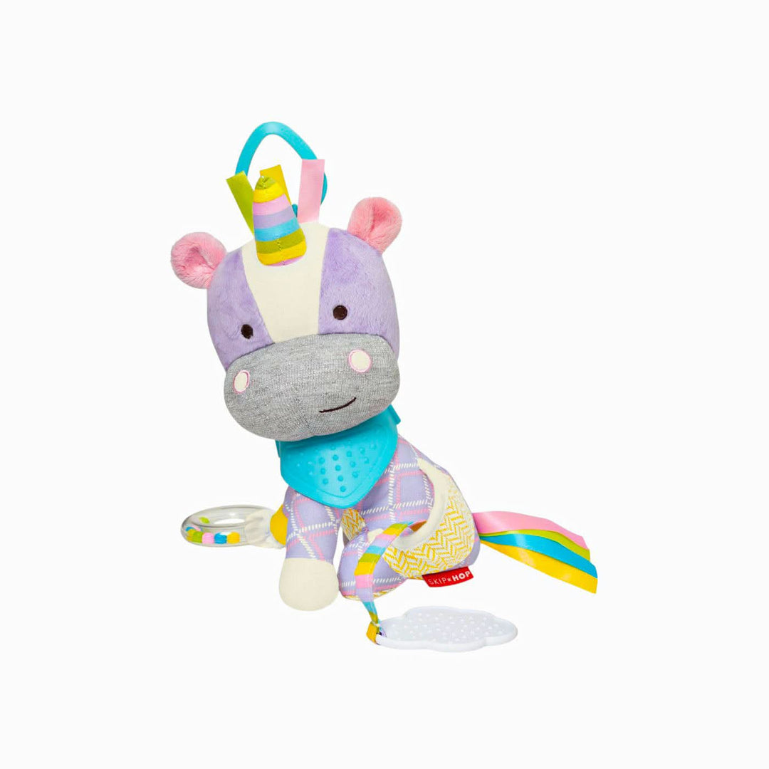 Skip Hop Bandana Buddies Activity Toy