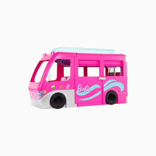 Barbie Dream Camper 2022