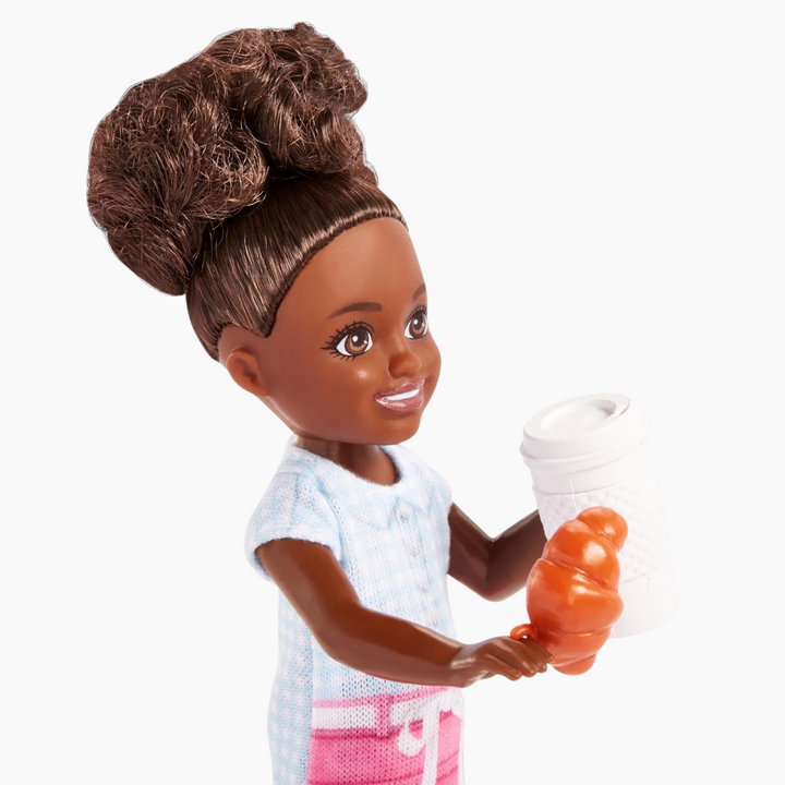 Mattel Barbie Chelsea Can Be Doll &amp; Playset