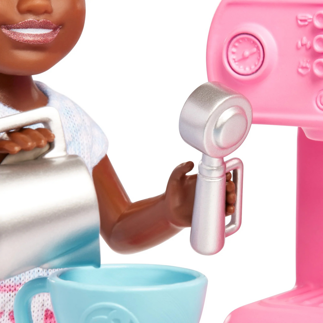 Mattel Barbie Chelsea Can Be Doll &amp; Playset