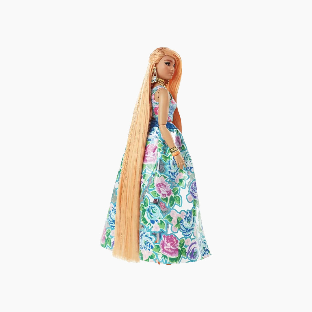 Mattel Barbie Extra Fancy Fashion Doll &amp; Accessories