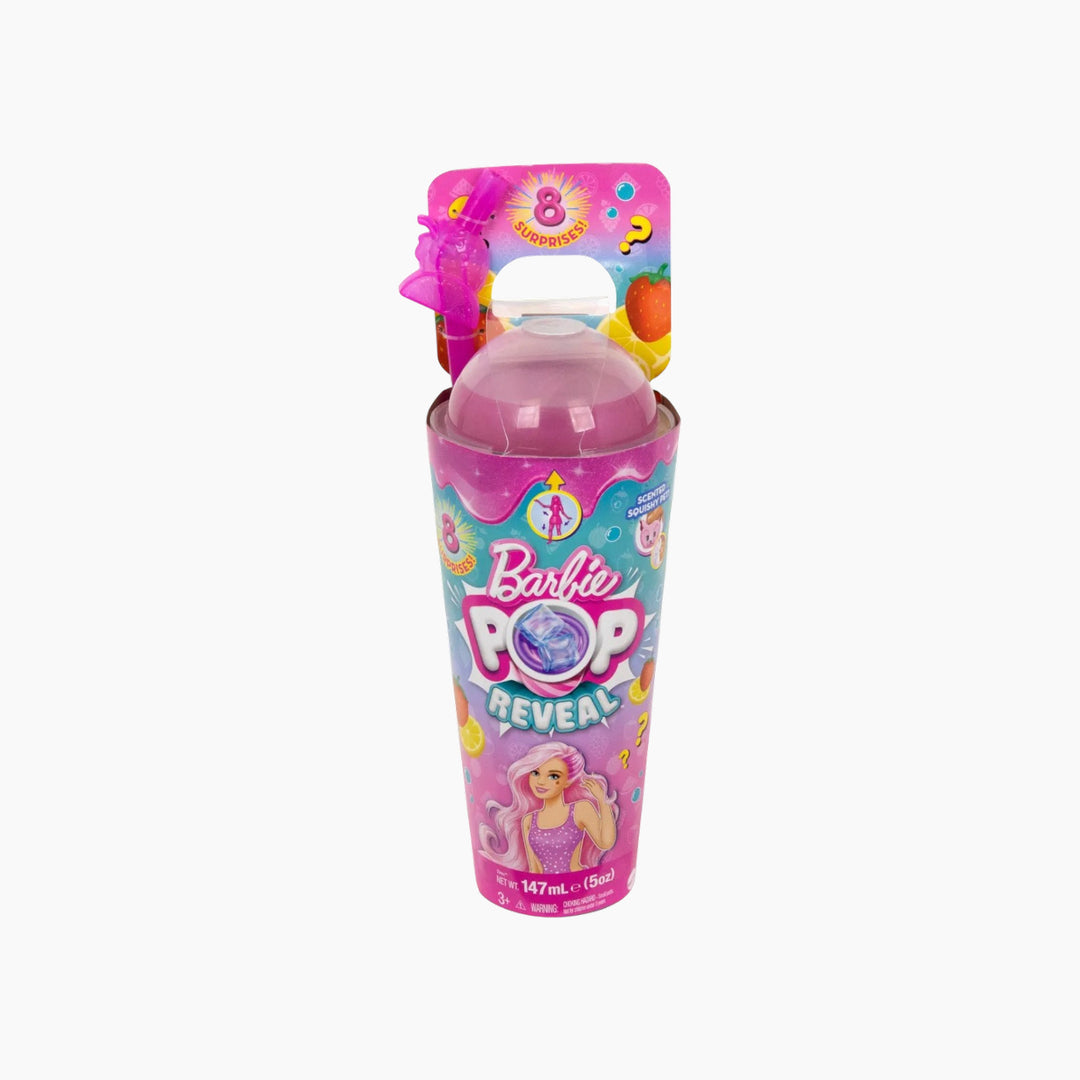BarbiePopRevealFruitSeriesStrawberryLemonadeDoll194735151189_3_formatted - HUNA
