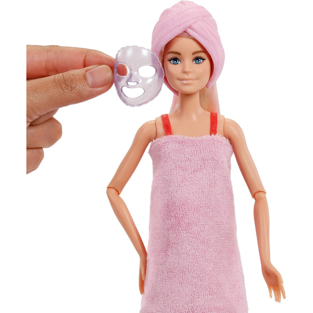 Mattel Barbie®️ Party Unboxed Reveal Glam Party Series - Original
