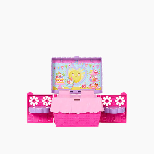 Mattel Barbie® Club Chelsea™ And Tea Party Playset