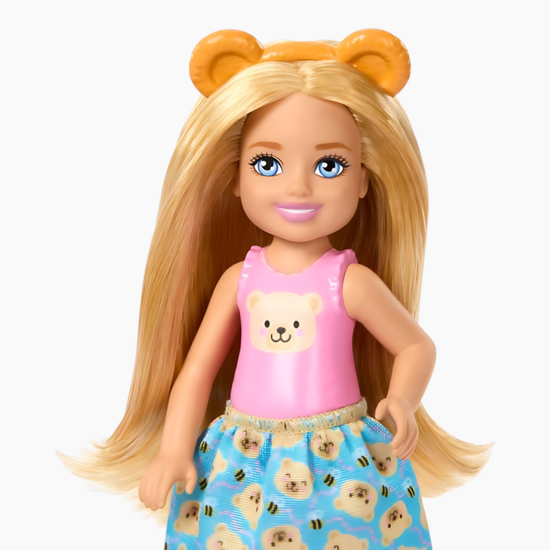 Barbie_ClubChelsea_AndTeaPartyPlayset_4 - HUNA