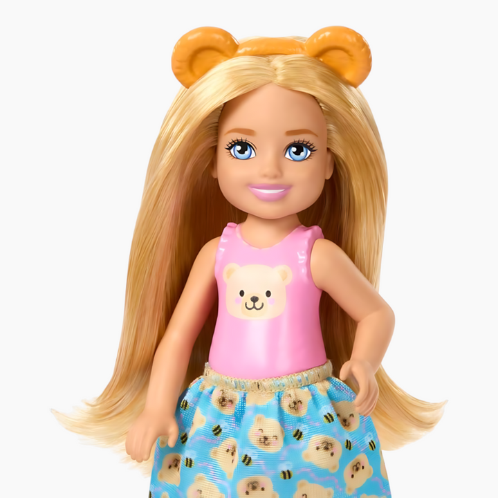 Barbie_ClubChelsea_AndTeaPartyPlayset_4 - HUNA