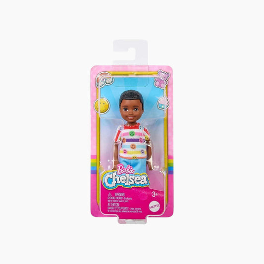 Mattel Barbie® Club Chelsea™ Doll Asst.