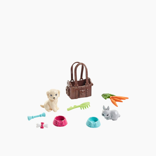 Mattel Barbie® Doll And Pets