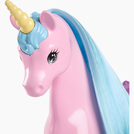 Mattel Barbie™ Doll and Unicorn