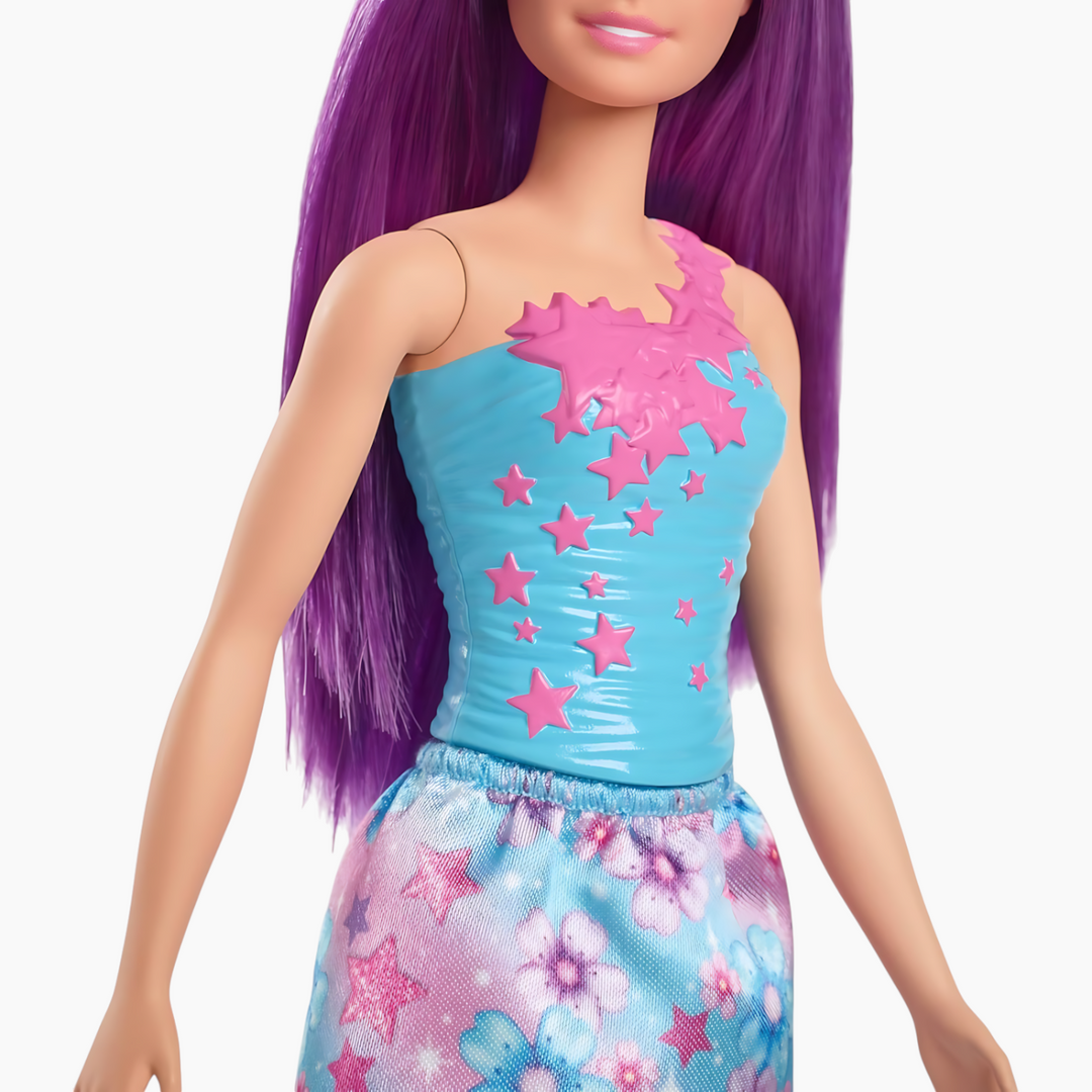 Barbie_DollandUnicorn_1 - HUNA