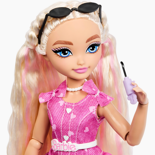 Mattel Barbie® Dream Besties Doll - Barbie Malibu