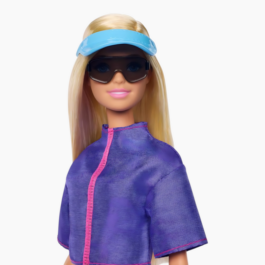 Mattel Barbie® Malibu Outdoor Adventure