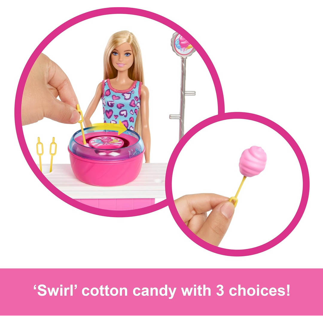 Barbie_Mysteries-CottonCandyAndGamePlayset_1_framed - HUNA