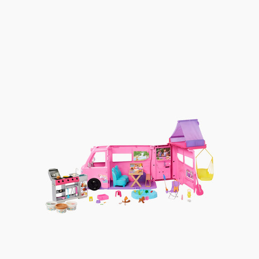 Mattel Barbie® New DreamCamper (2025)
