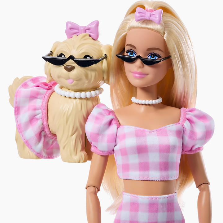 Barbie_TwinningLooks-BlondeDoll_3 - HUNA