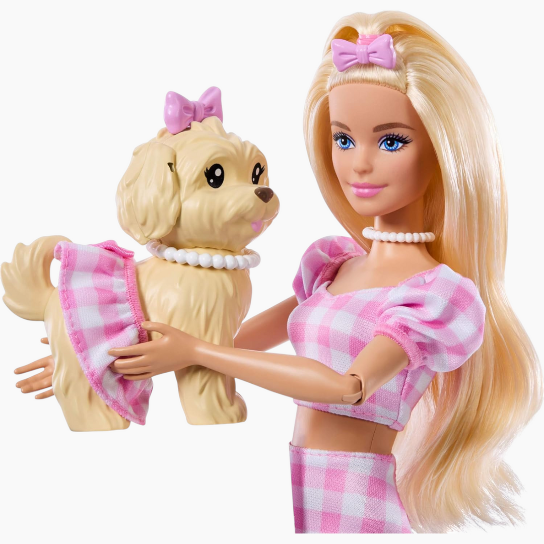 Barbie_TwinningLooks-BlondeDoll_4 - HUNA
