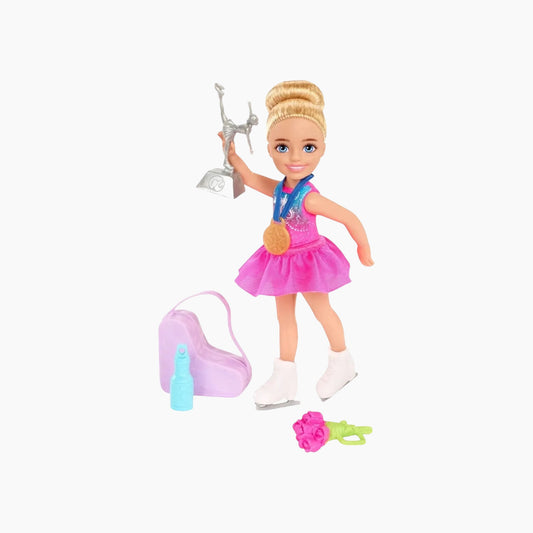 Mattel Barbie® Club Chelsea™ Career Doll Asst (3)