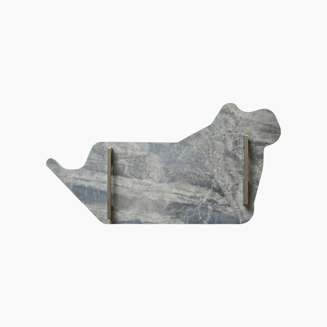 Kawn Designs Basalt — Tray