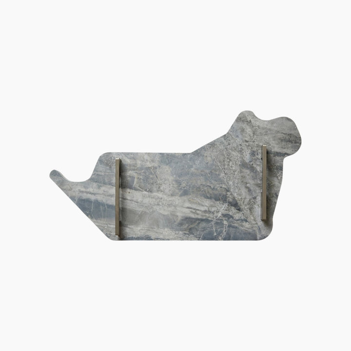 Kawn Designs Basalt — Tray