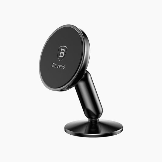 Baseus Bullet an On-board Magnetic Bracket