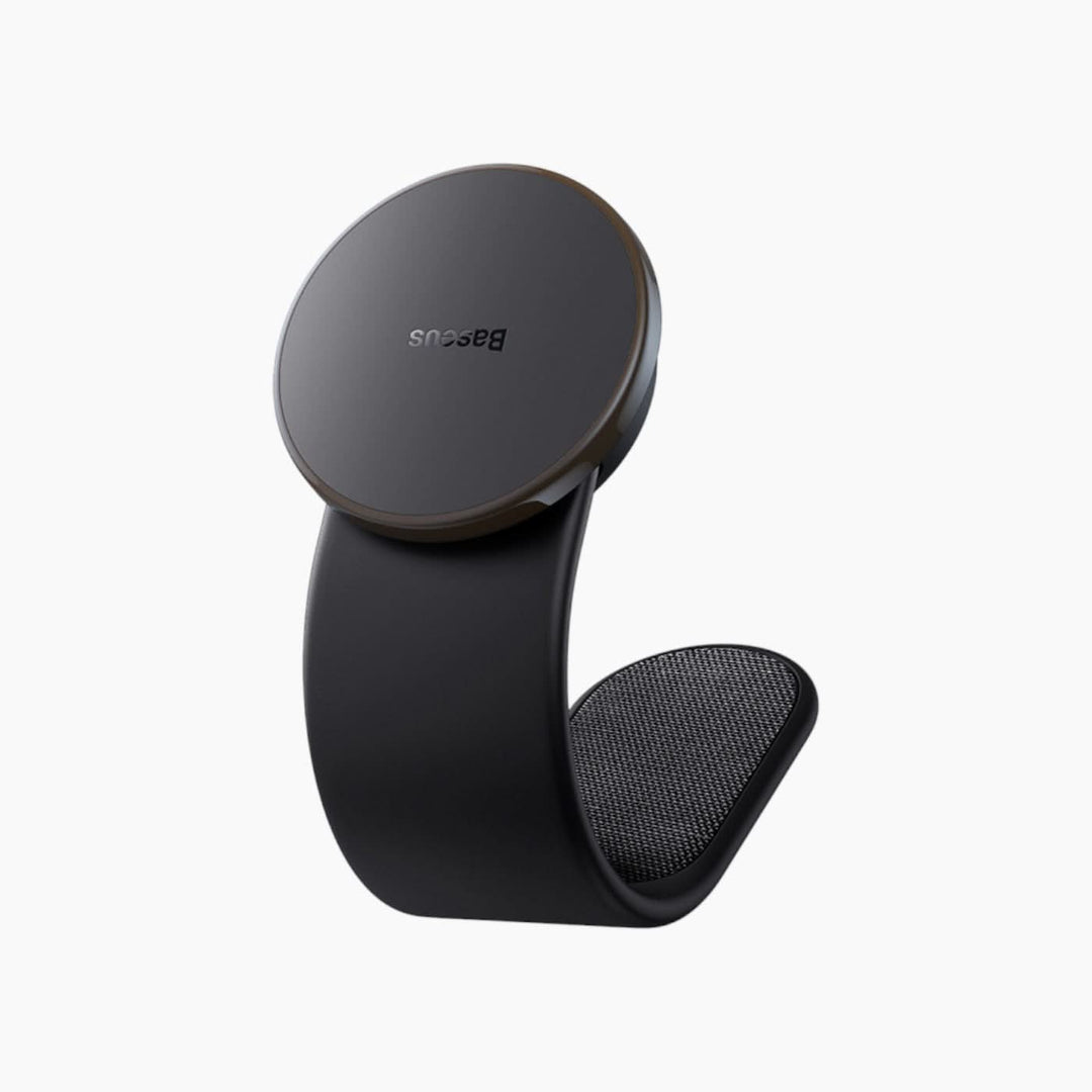 Baseus C02 Pro Magnetic Wireless Charging Car Mount