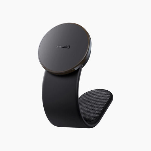 Baseus C02 Pro Series Magnetic Wireless Charging Car Mount