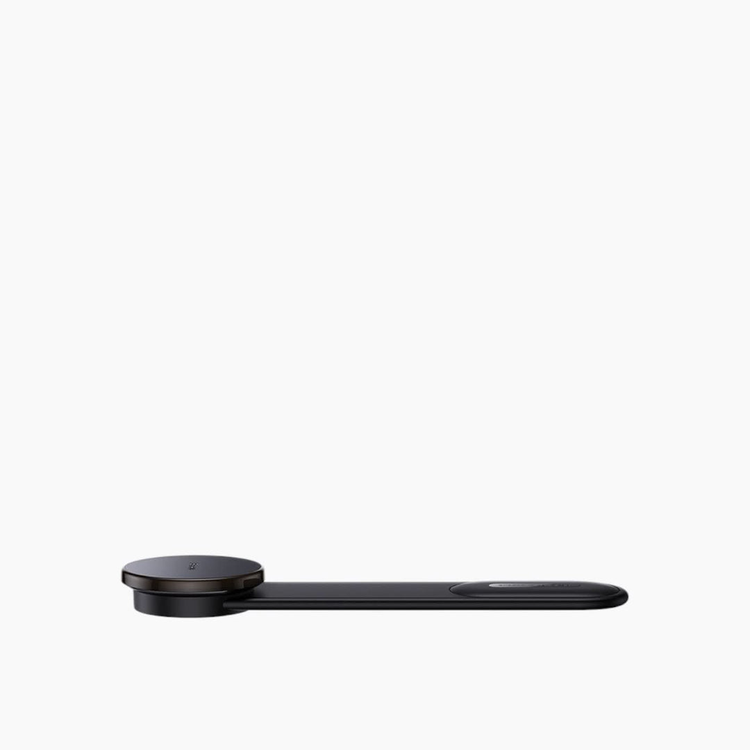 Baseus C02 Pro Magnetic Wireless Charging Car Mount