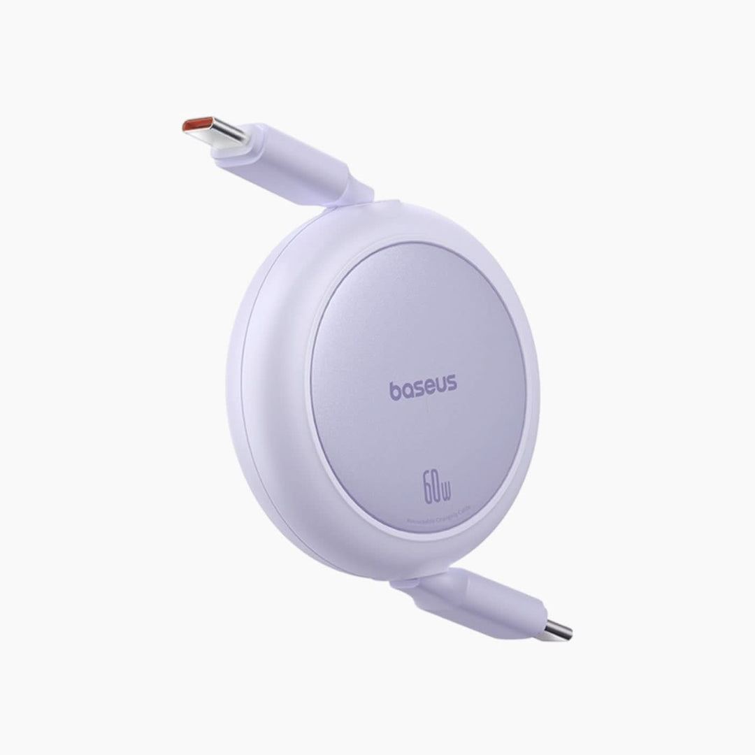 Baseus Free2Pull Mini Charging Cable
