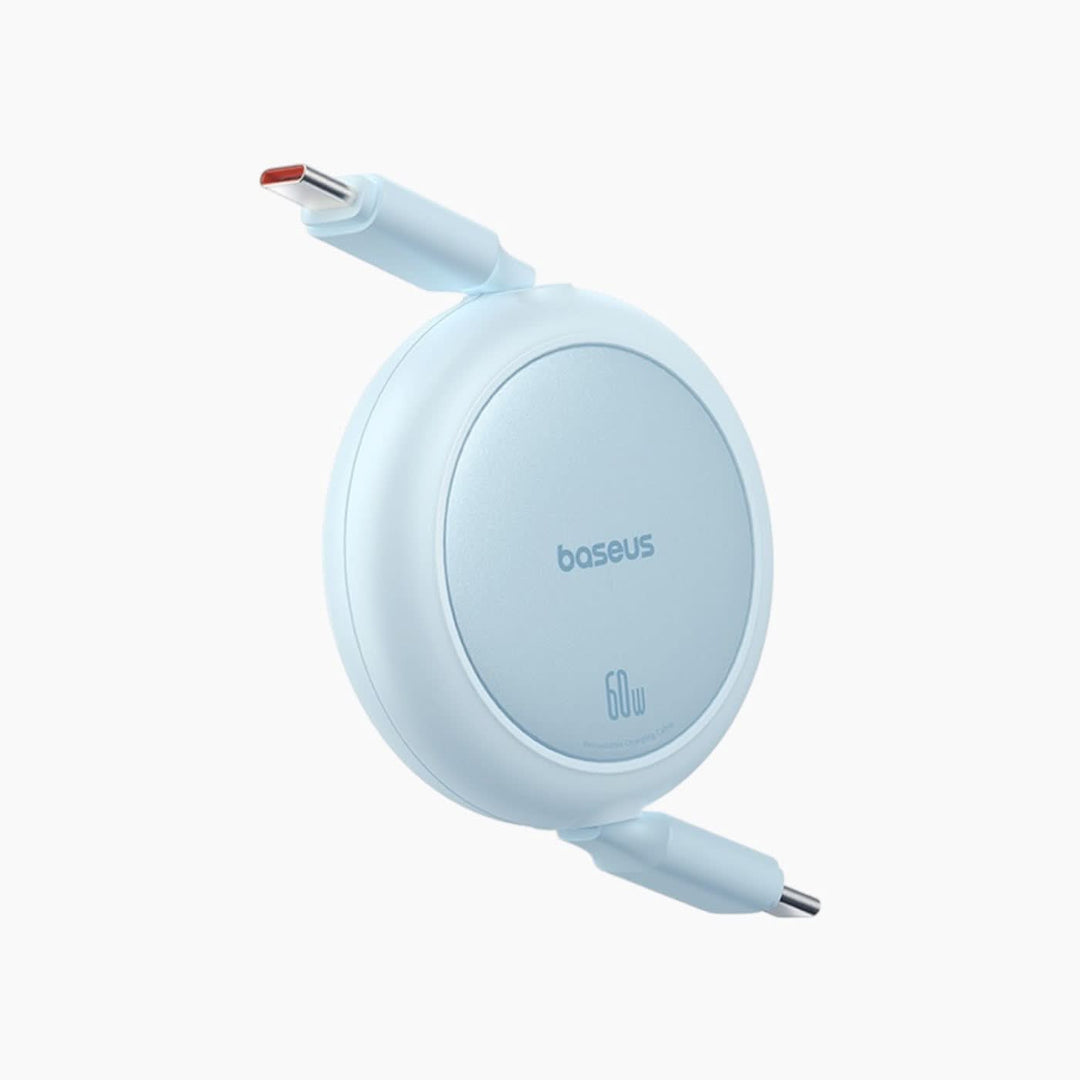 Baseus Free2Pull Mini Charging Cable