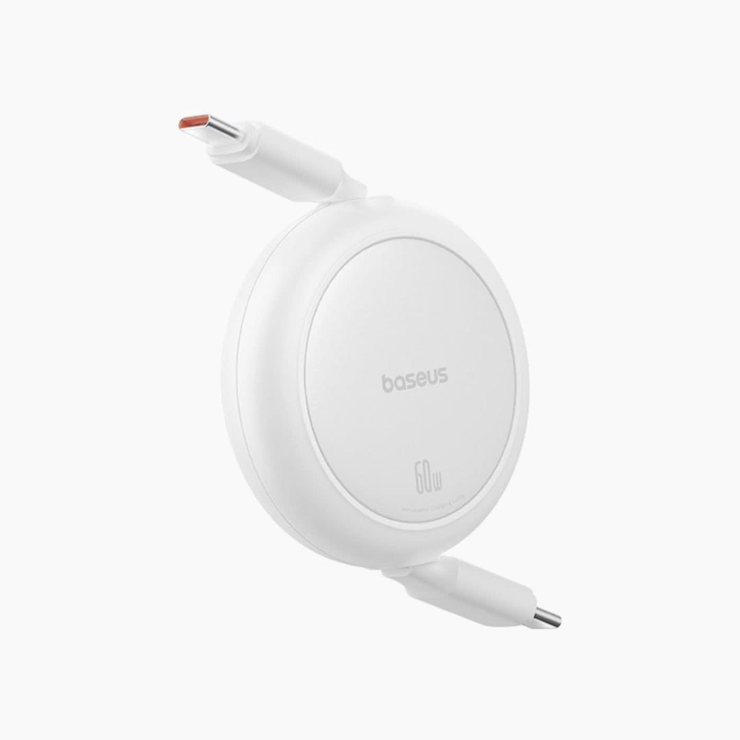 Baseus Free2Pull Mini Charging Cable