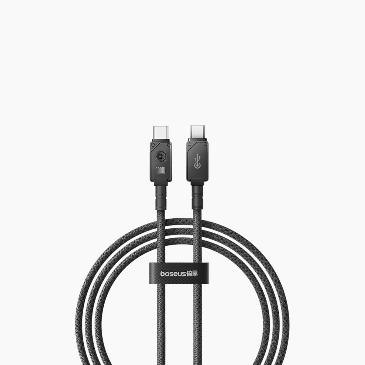 Baseus Unbreakable Series Data Cable Baseus Unbreakable Series Data Cable