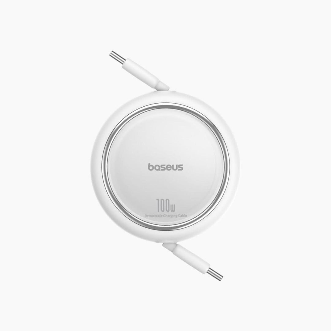 Baseus Free2Draw Mini Retractable Charging Cable
