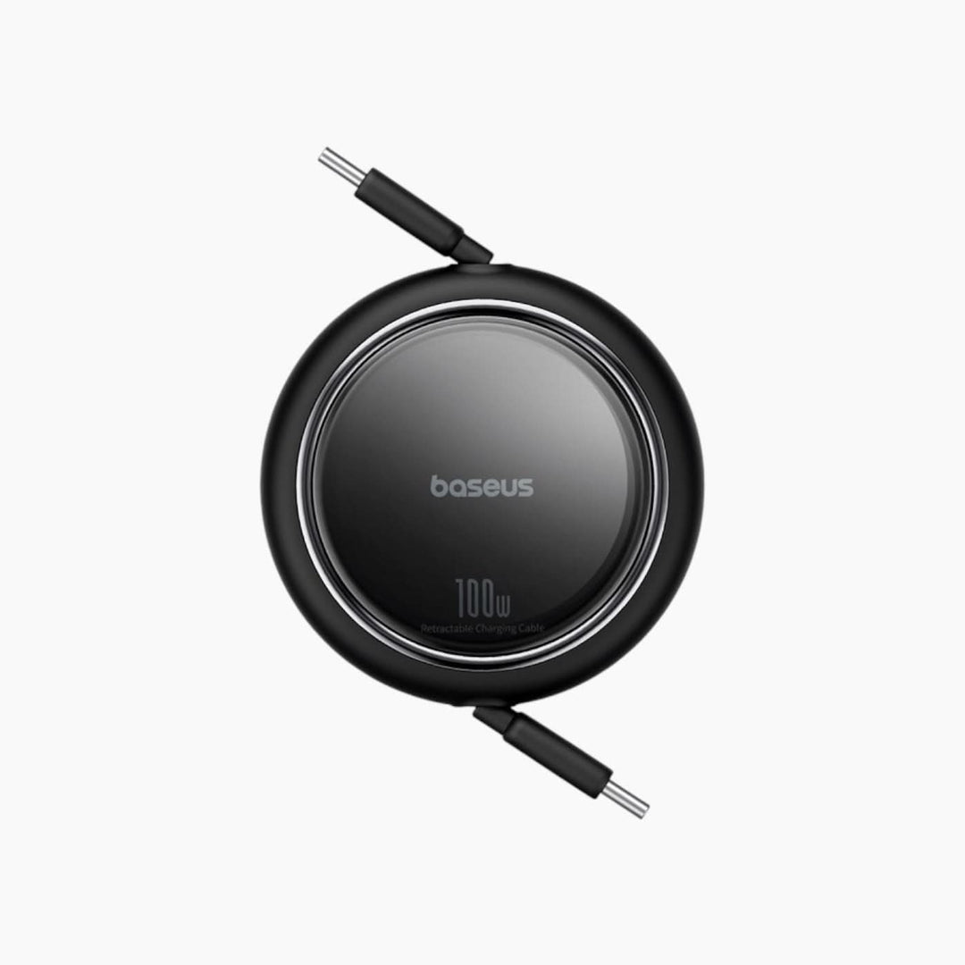 Baseus Free2Draw Mini Retractable Charging Cable