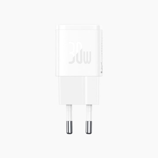 Baseus Cube Pro Fast Charger 30W Charger