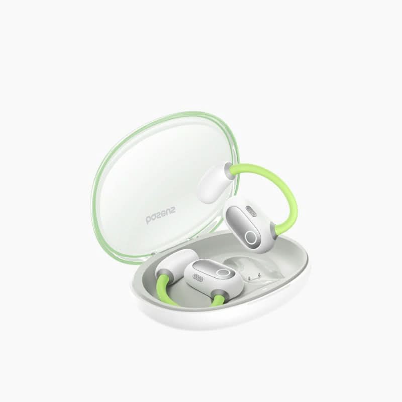 Baseus Eli Sport 1 Open-ear TWS Earbuds