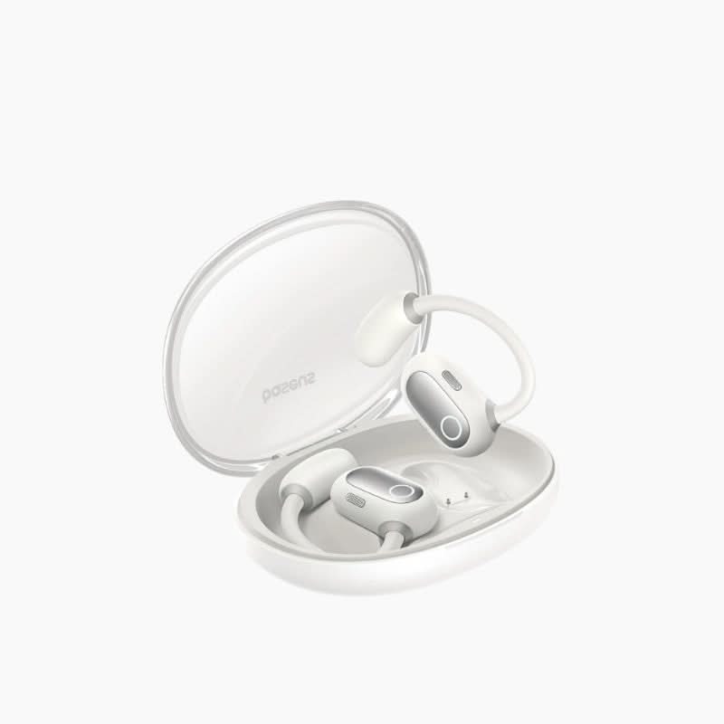 Baseus Eli Sport 1 Open-ear TWS Earbuds