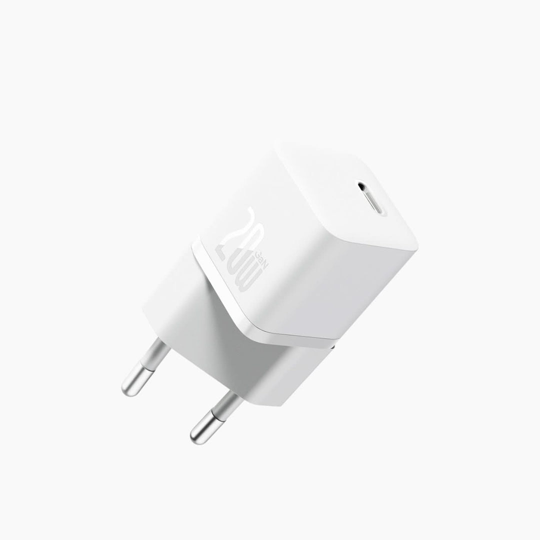 Baseus GaN5 Fast Charger 20W