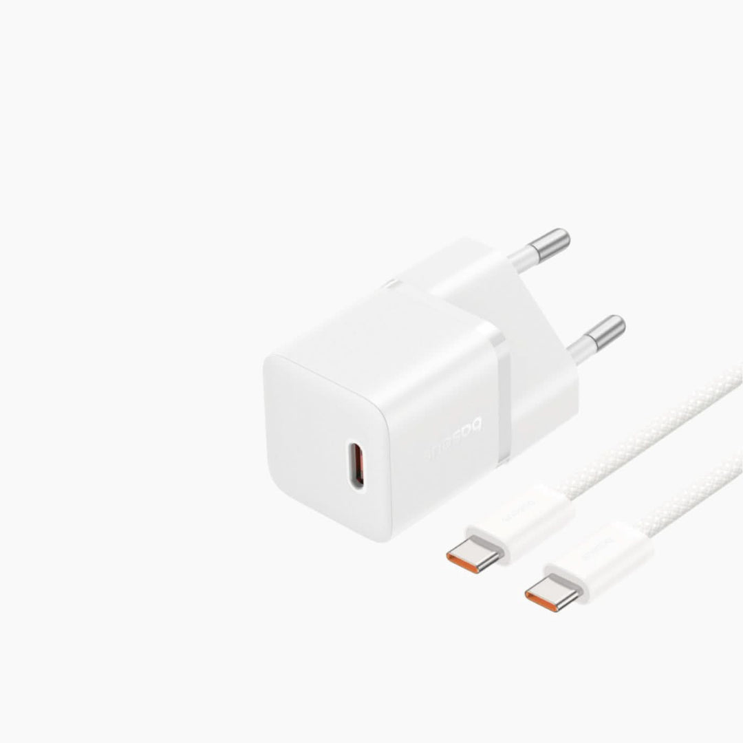 Baseus GaN5 Fast Charger 20W