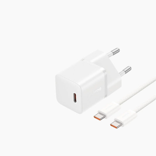 Baseus GaN5 Fast Charger (Mini) 1C 20W