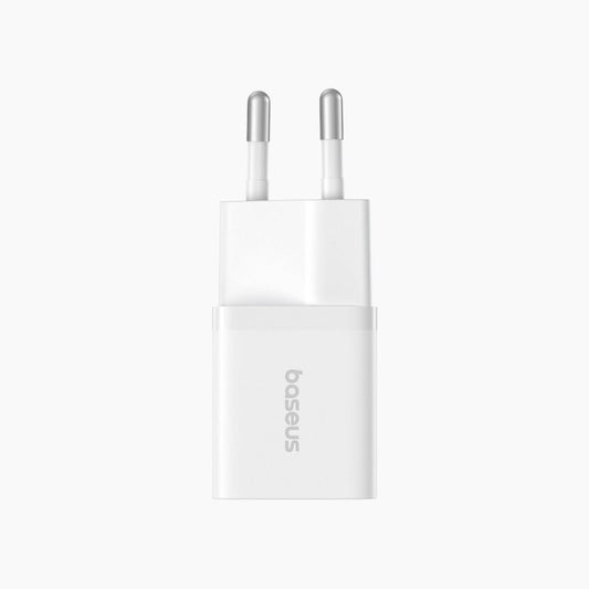 شاحن GaN5 السريع (صغير) 1C 25 واط